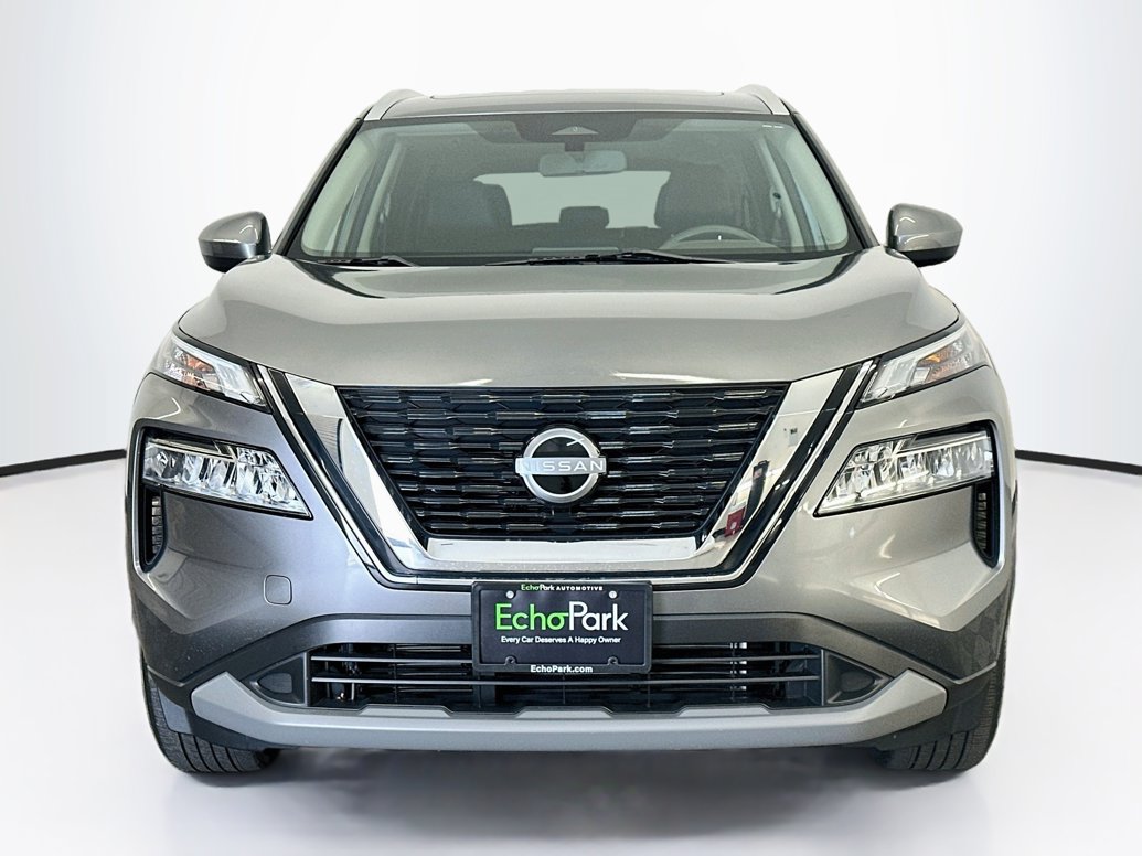 nissan rogue 2023 JN8BT3BB1PW493439 image nissan rogue 2023 JN8BT3BB1PW493439 image