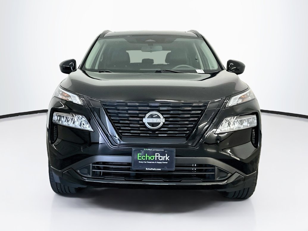 nissan rogue 2023 JN8BT3BB9PW224007 image nissan rogue 2023 JN8BT3BB9PW224007 image