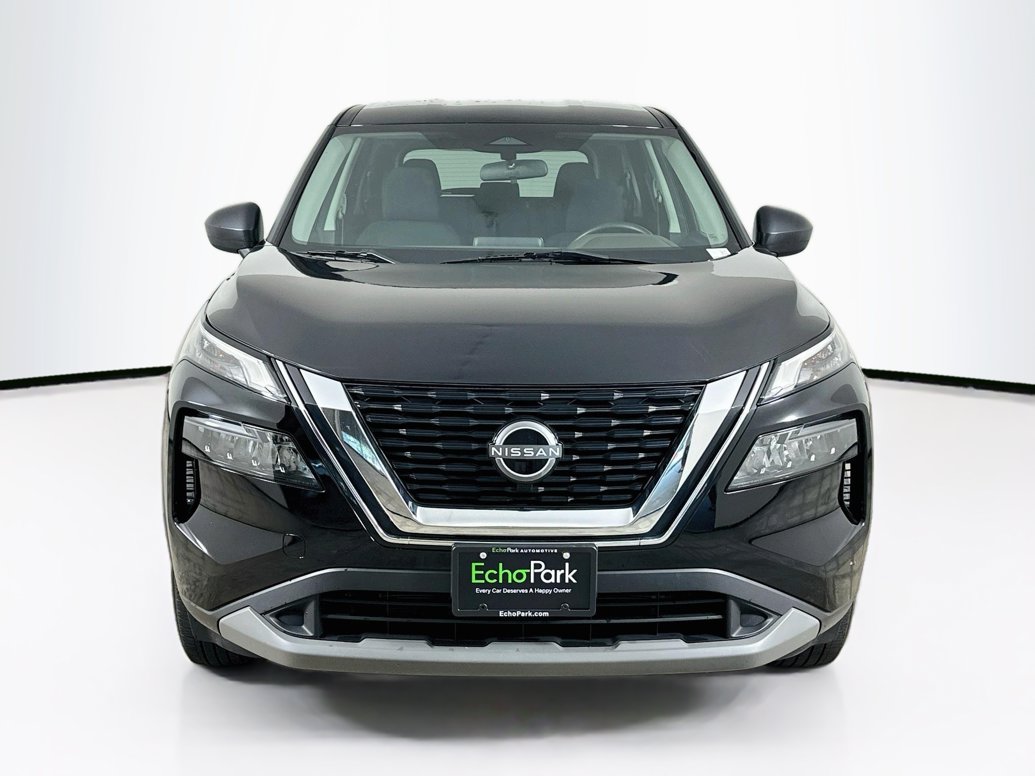 nissan rogue 2023 5N1BT3AB8PC920626 image nissan rogue 2023 5N1BT3AB8PC920626 image