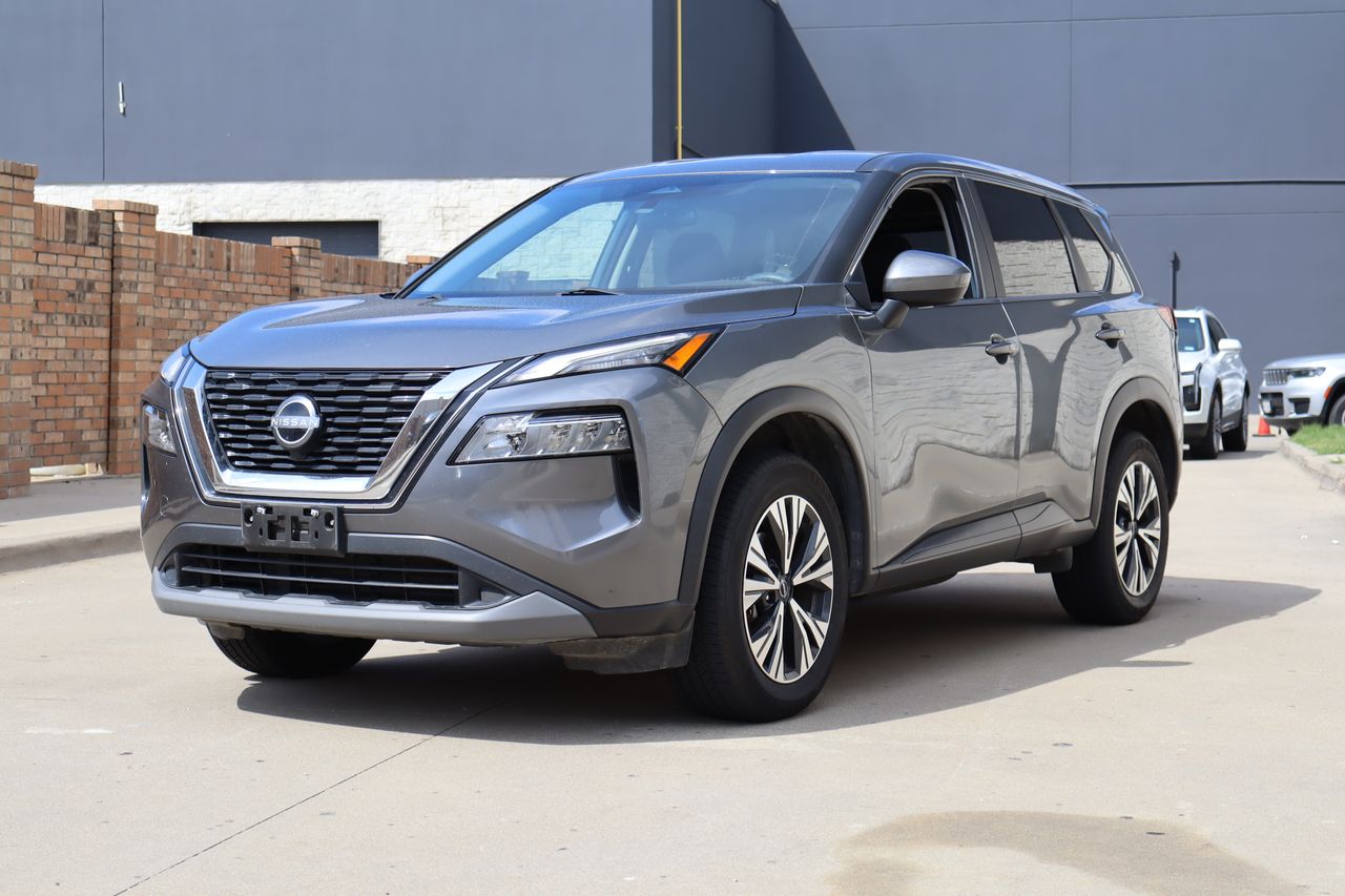 nissan rogue 2023 5N1BT3BB0PC791067 image nissan rogue 2023 5N1BT3BB0PC791067 image