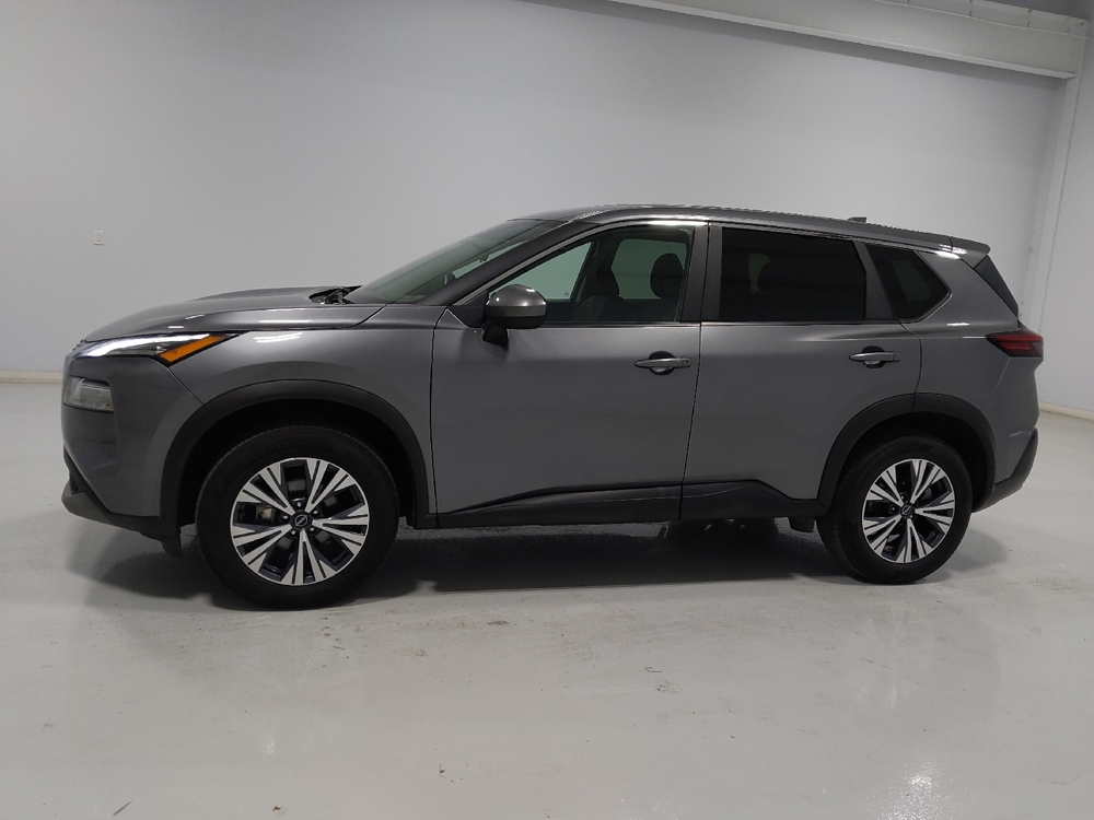 nissan rogue 2023 5N1BT3BBXPC790122 image nissan rogue 2023 5N1BT3BBXPC790122 image