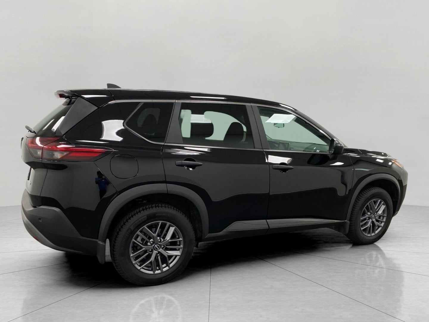 nissan rogue 2023 5N1BT3AB2PC929550 image nissan rogue 2023 5N1BT3AB2PC929550 image