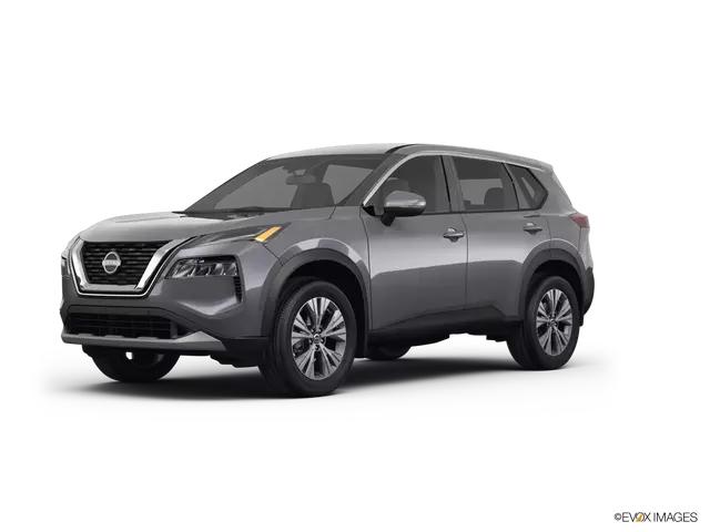 nissan rogue 2023 JN8BT3BB5PW356634 image nissan rogue 2023 JN8BT3BB5PW356634 image