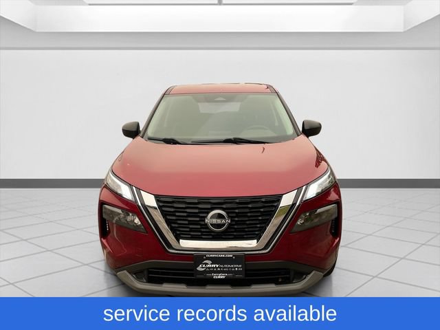 nissan rogue 2023 5N1BT3AB0PC866206 image nissan rogue 2023 5N1BT3AB0PC866206 image