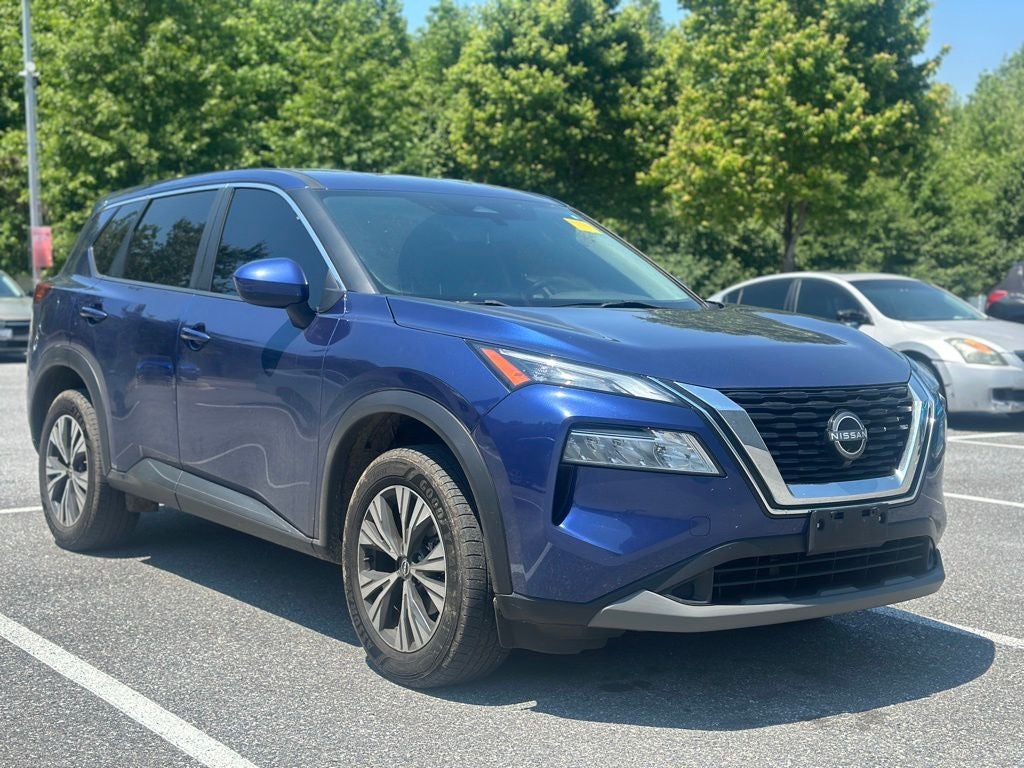 nissan rogue 2023 JN8BT3BB5PW482489 image nissan rogue 2023 JN8BT3BB5PW482489 image