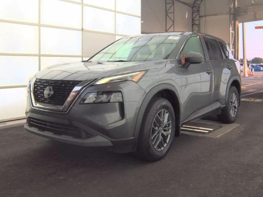 nissan rogue 2023 5N1BT3AA4PC881122 image nissan rogue 2023 5N1BT3AA4PC881122 image