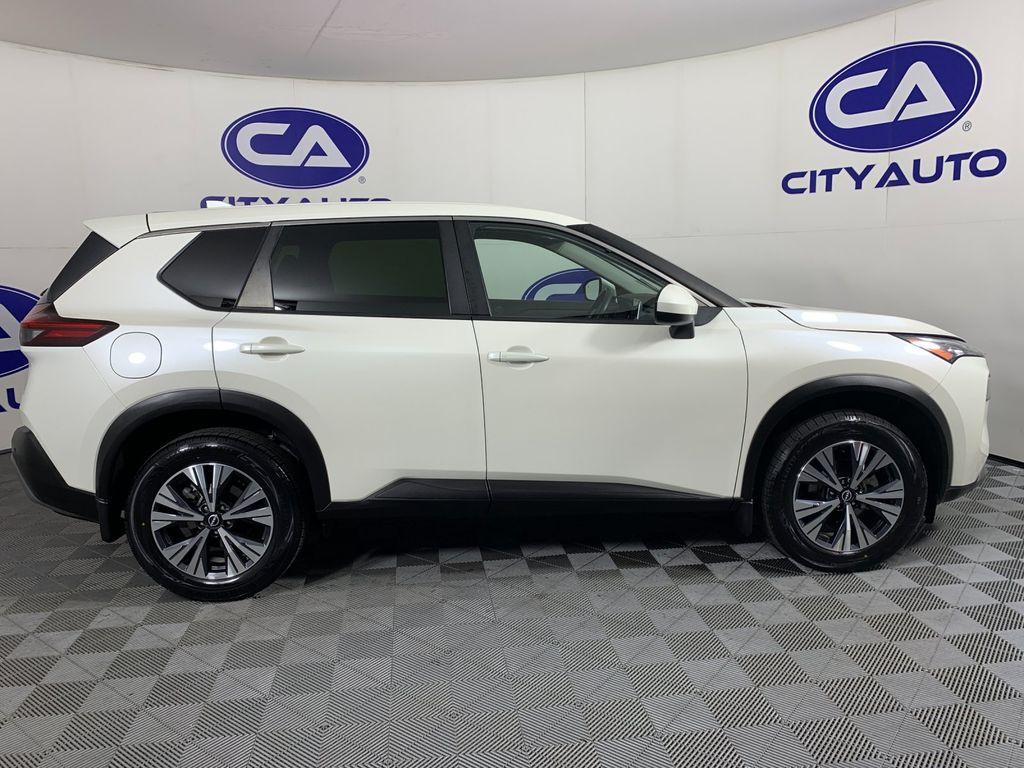nissan rogue 2023 JN8BT3BA8PW415280 image nissan rogue 2023 JN8BT3BA8PW415280 image