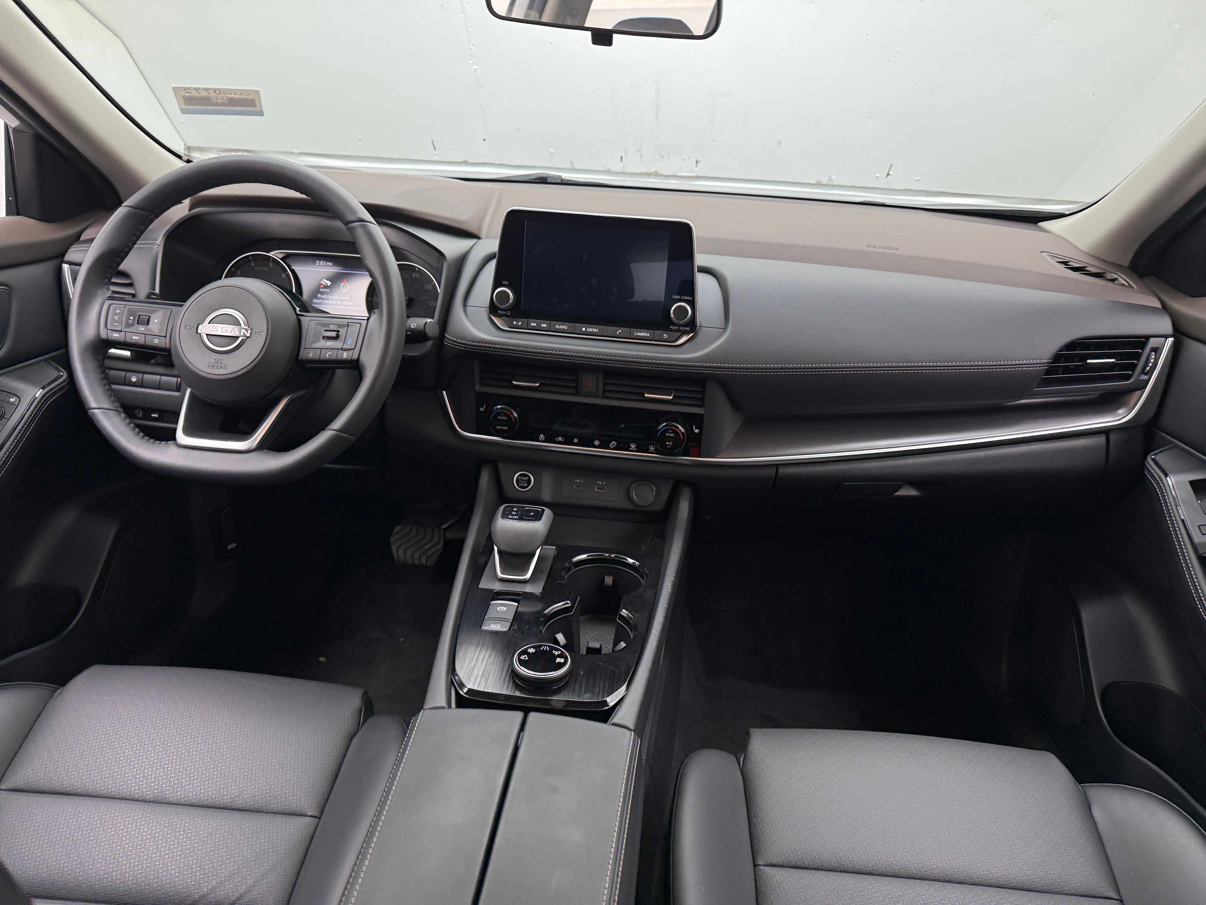 nissan rogue 2023 JN8BT3BB4PW494679 image nissan rogue 2023 JN8BT3BB4PW494679 image