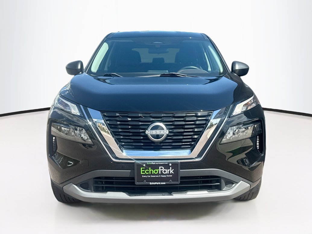 nissan rogue 2023 5N1BT3AB8PC866986 image nissan rogue 2023 5N1BT3AB8PC866986 image