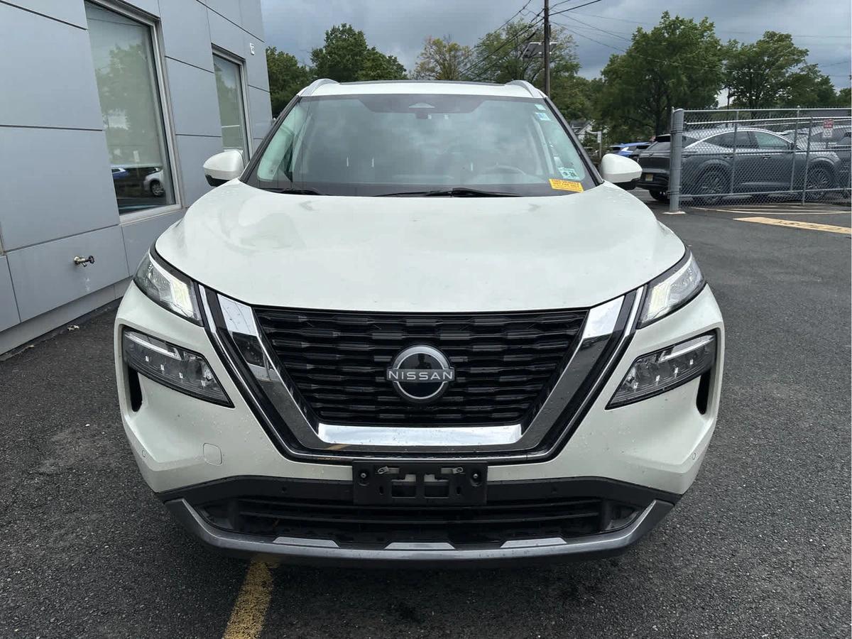 nissan rogue 2023 5N1BT3CB2PC856032 image nissan rogue 2023 5N1BT3CB2PC856032 image