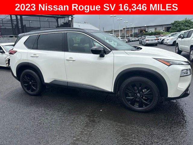 nissan rogue 2023 JN8BT3BA3PW011464 image nissan rogue 2023 JN8BT3BA3PW011464 image
