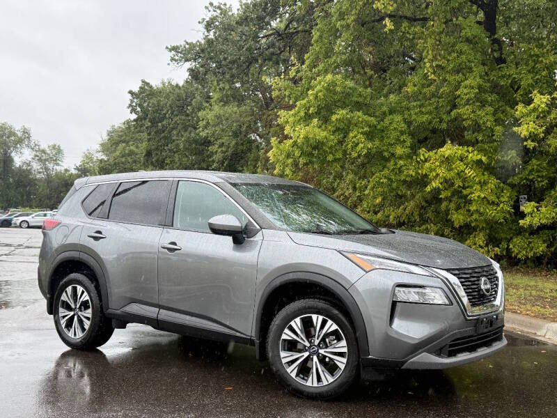nissan rogue 2023 JN8BT3BA3PW427529 image nissan rogue 2023 JN8BT3BA3PW427529 image
