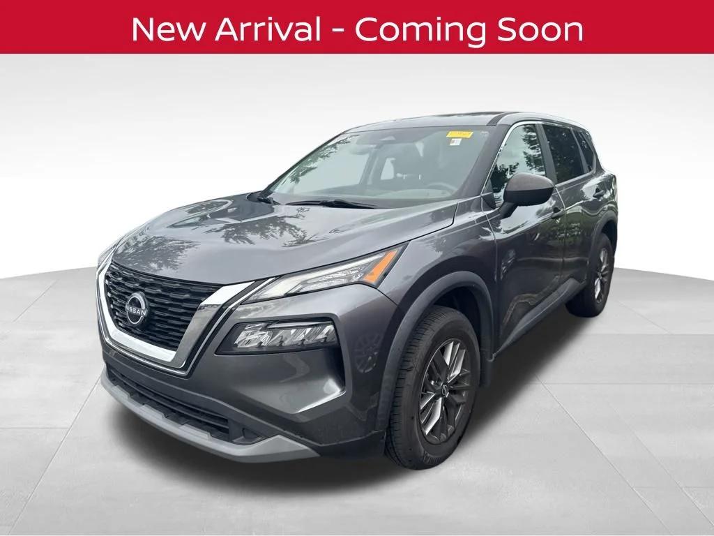 nissan rogue 2023 5N1BT3AA9PC939385 image nissan rogue 2023 5N1BT3AA9PC939385 image