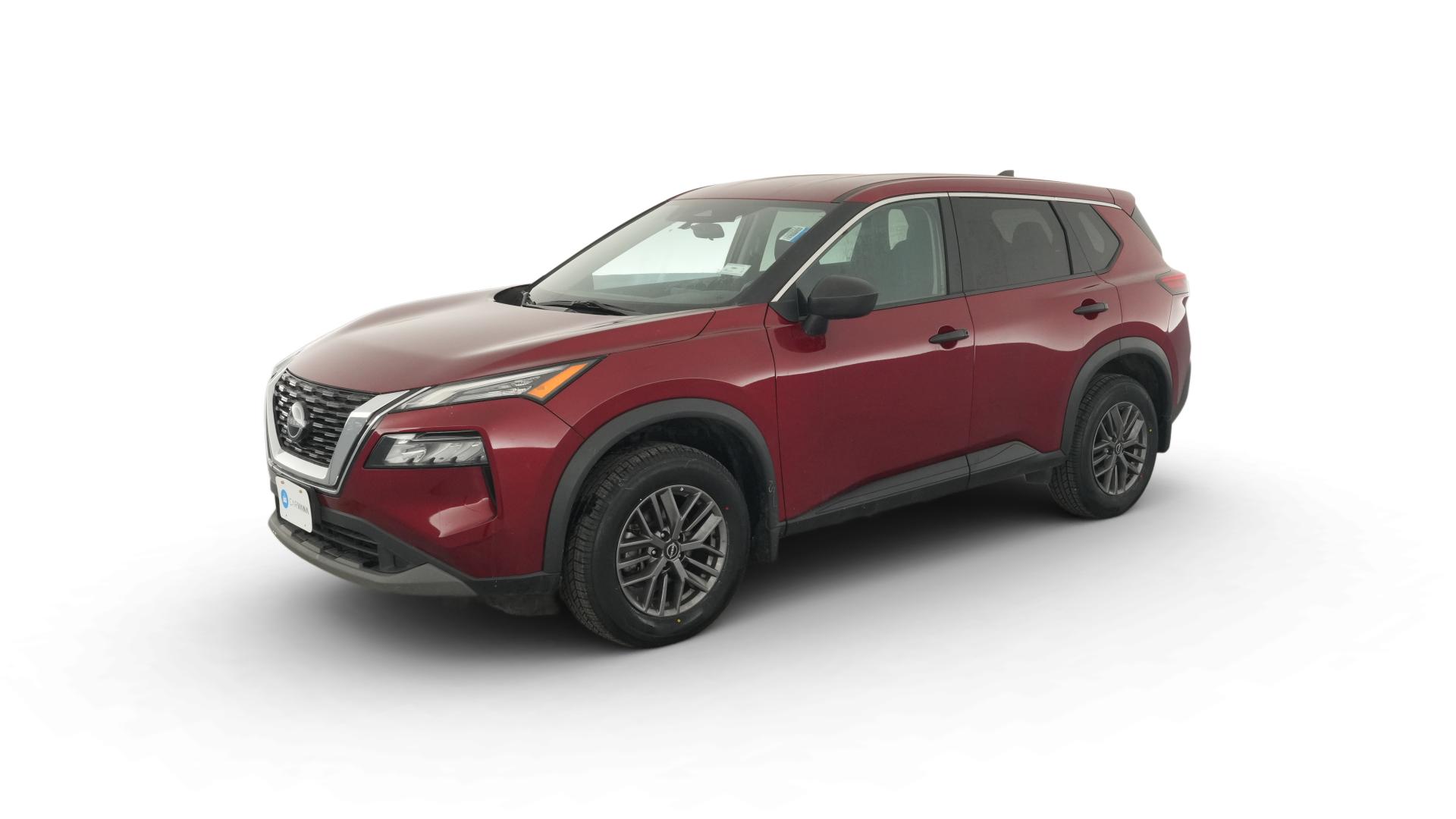 nissan rogue 2023 JN8BT3AB1PW189514 image nissan rogue 2023 JN8BT3AB1PW189514 image