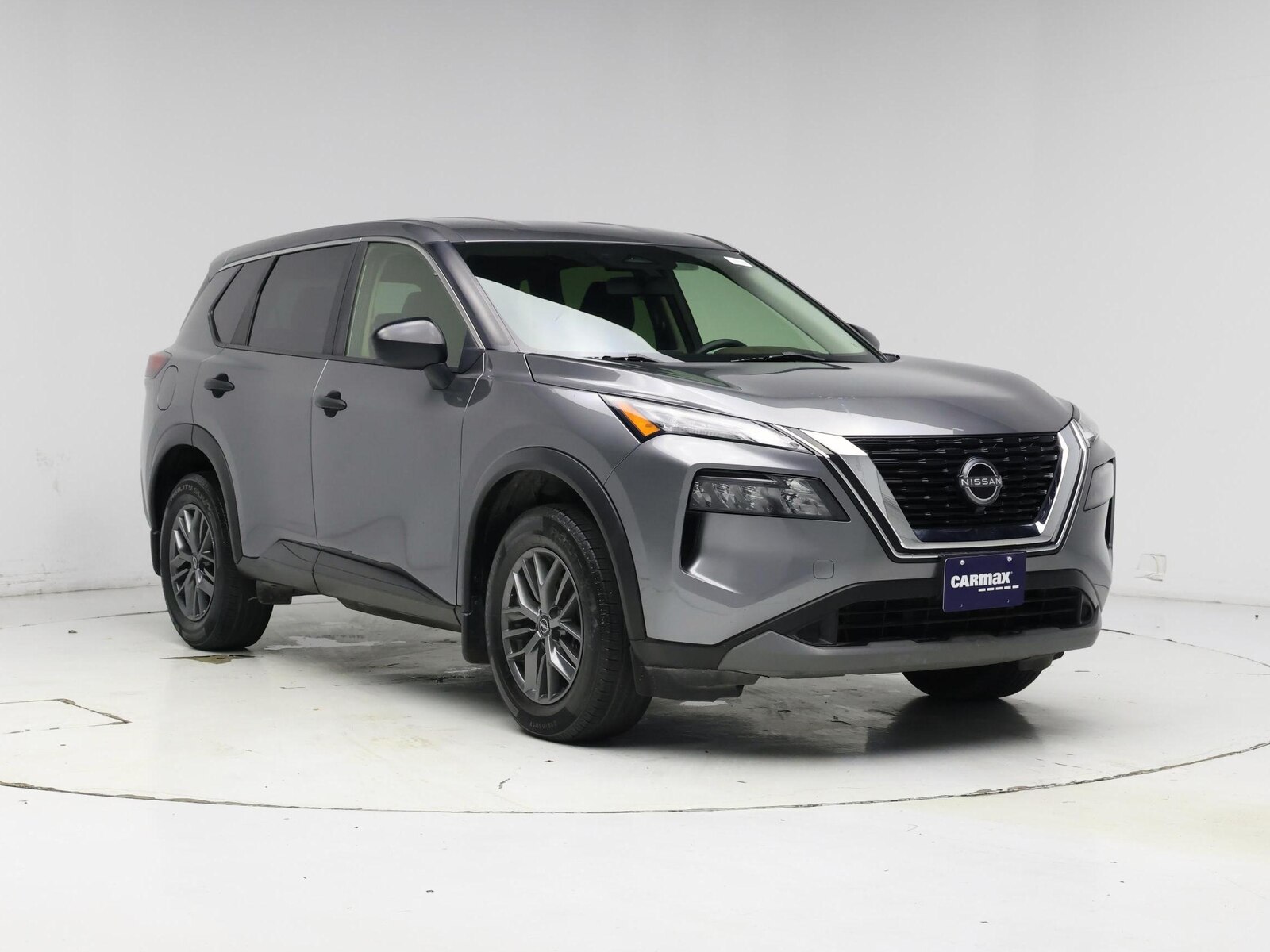 nissan rogue 2023 JN8BT3AA2PW410903 image nissan rogue 2023 JN8BT3AA2PW410903 image