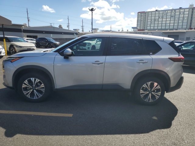 nissan rogue 2023 5N1BT3BB2PC781768 image nissan rogue 2023 5N1BT3BB2PC781768 image