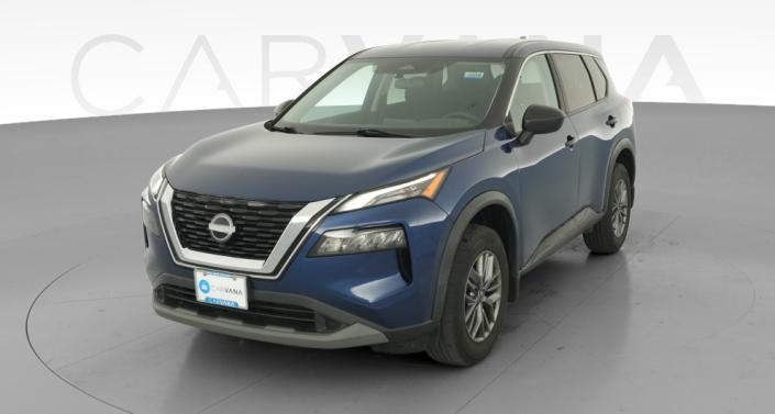 nissan rogue 2023 5N1BT3AB8PC866129 image nissan rogue 2023 5N1BT3AB8PC866129 image