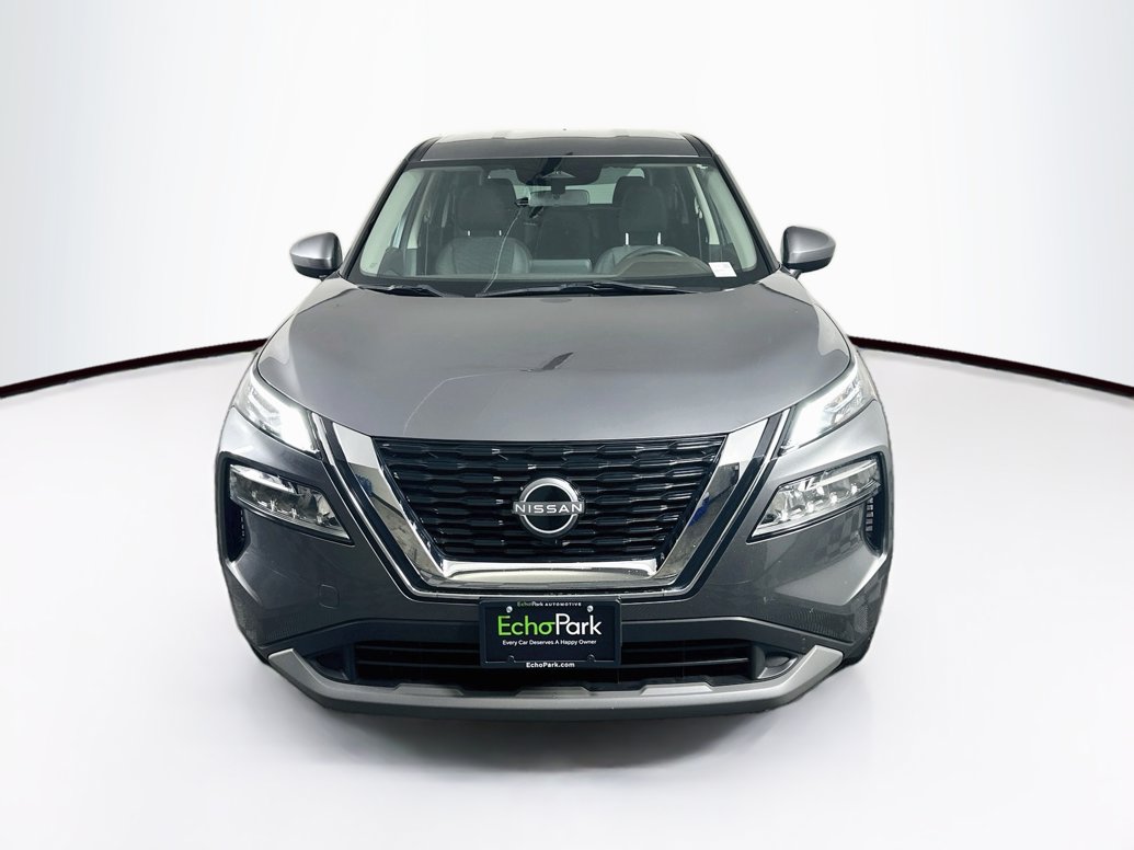 nissan rogue 2023 JN8BT3BB0PW483906 image nissan rogue 2023 JN8BT3BB0PW483906 image