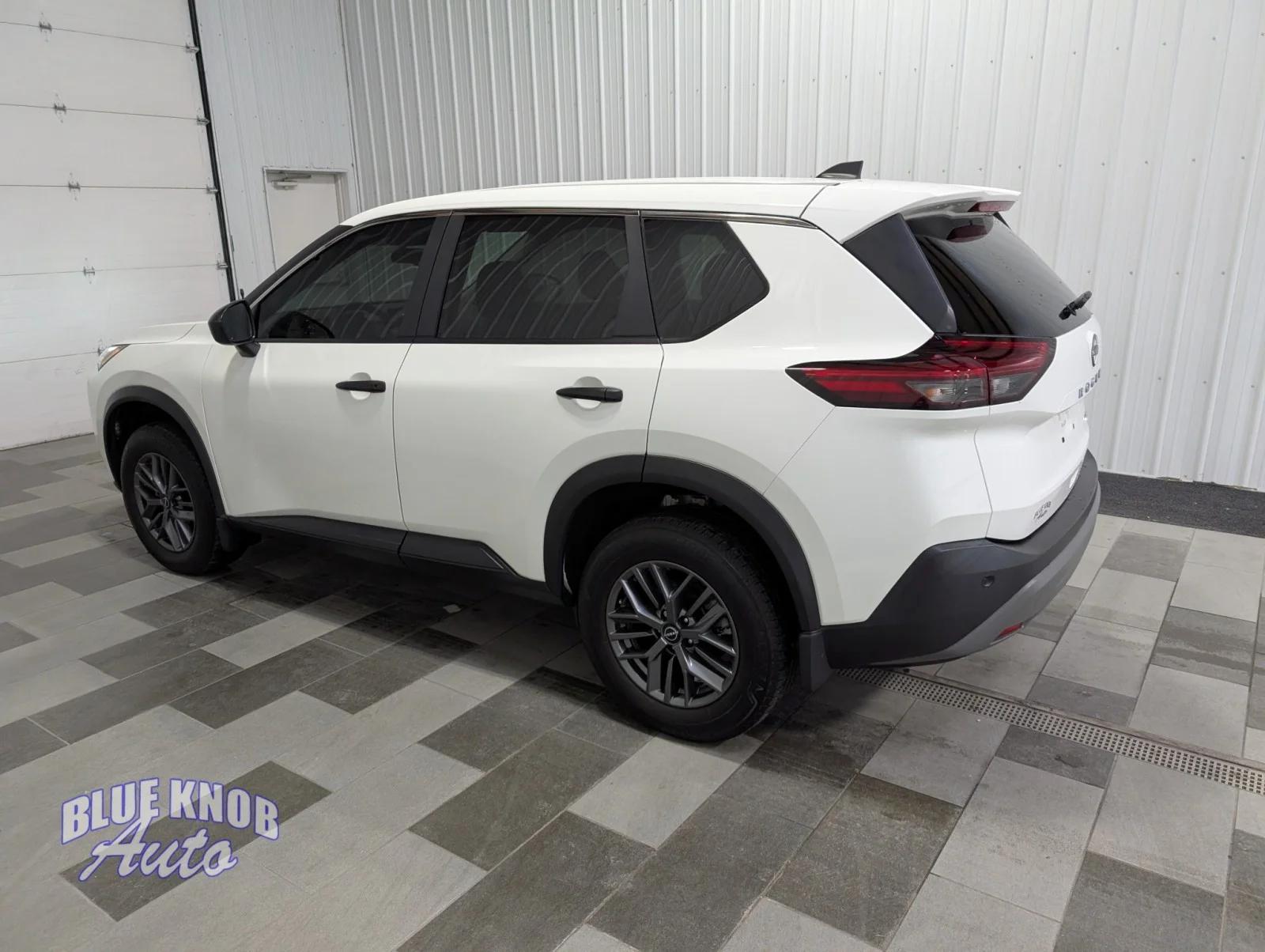 nissan rogue 2023 5N1BT3AB0PC681332 image nissan rogue 2023 5N1BT3AB0PC681332 image
