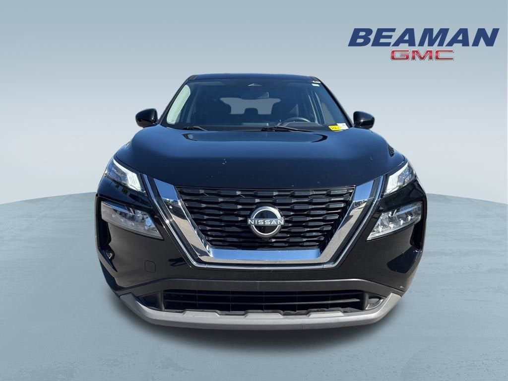 nissan rogue 2023 JN8BT3BA5PW421246 image nissan rogue 2023 JN8BT3BA5PW421246 image
