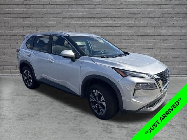 nissan rogue 2023 5N1BT3BA3PC834727 image nissan rogue 2023 5N1BT3BA3PC834727 image