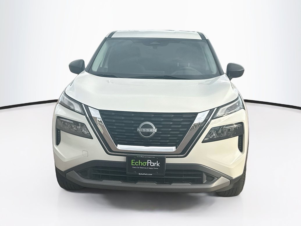 nissan rogue 2023 5N1BT3AB2PC918001 image nissan rogue 2023 5N1BT3AB2PC918001 image