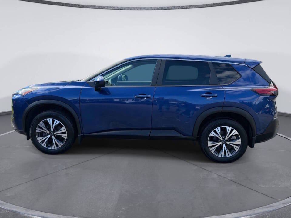 nissan rogue 2023 5N1BT3BB9PC881804 image nissan rogue 2023 5N1BT3BB9PC881804 image