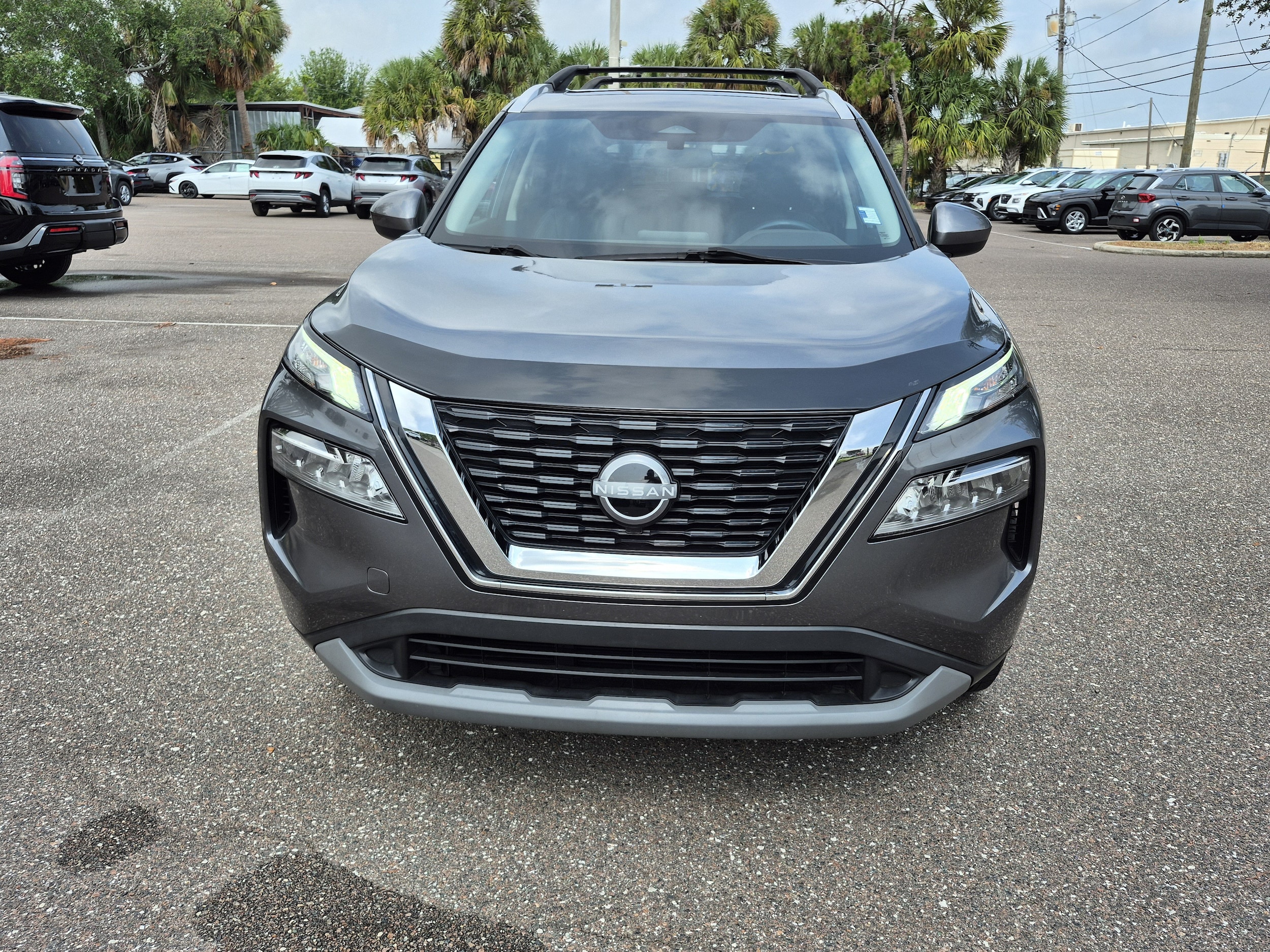 nissan rogue 2023 5N1BT3BA2PC899634 image nissan rogue 2023 5N1BT3BA2PC899634 image