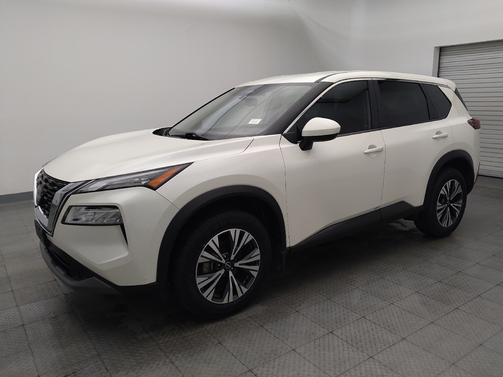 nissan rogue 2023 JN8BT3BA0PW007596 image nissan rogue 2023 JN8BT3BA0PW007596 image
