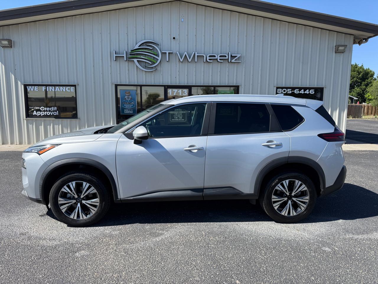nissan rogue 2023 5N1BT3BB4PC789273 image nissan rogue 2023 5N1BT3BB4PC789273 image