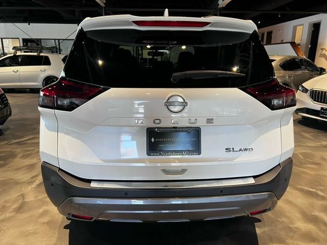 nissan rogue 2023 5N1BT3CB5PC879031 image nissan rogue 2023 5N1BT3CB5PC879031 image