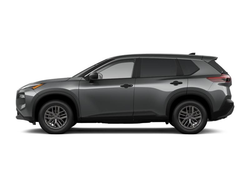 nissan rogue 2023 5N1BT3AB1PC909841 image nissan rogue 2023 5N1BT3AB1PC909841 image