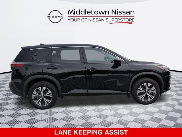 nissan rogue 2023 5N1BT3BB2PC917199 image nissan rogue 2023 5N1BT3BB2PC917199 image