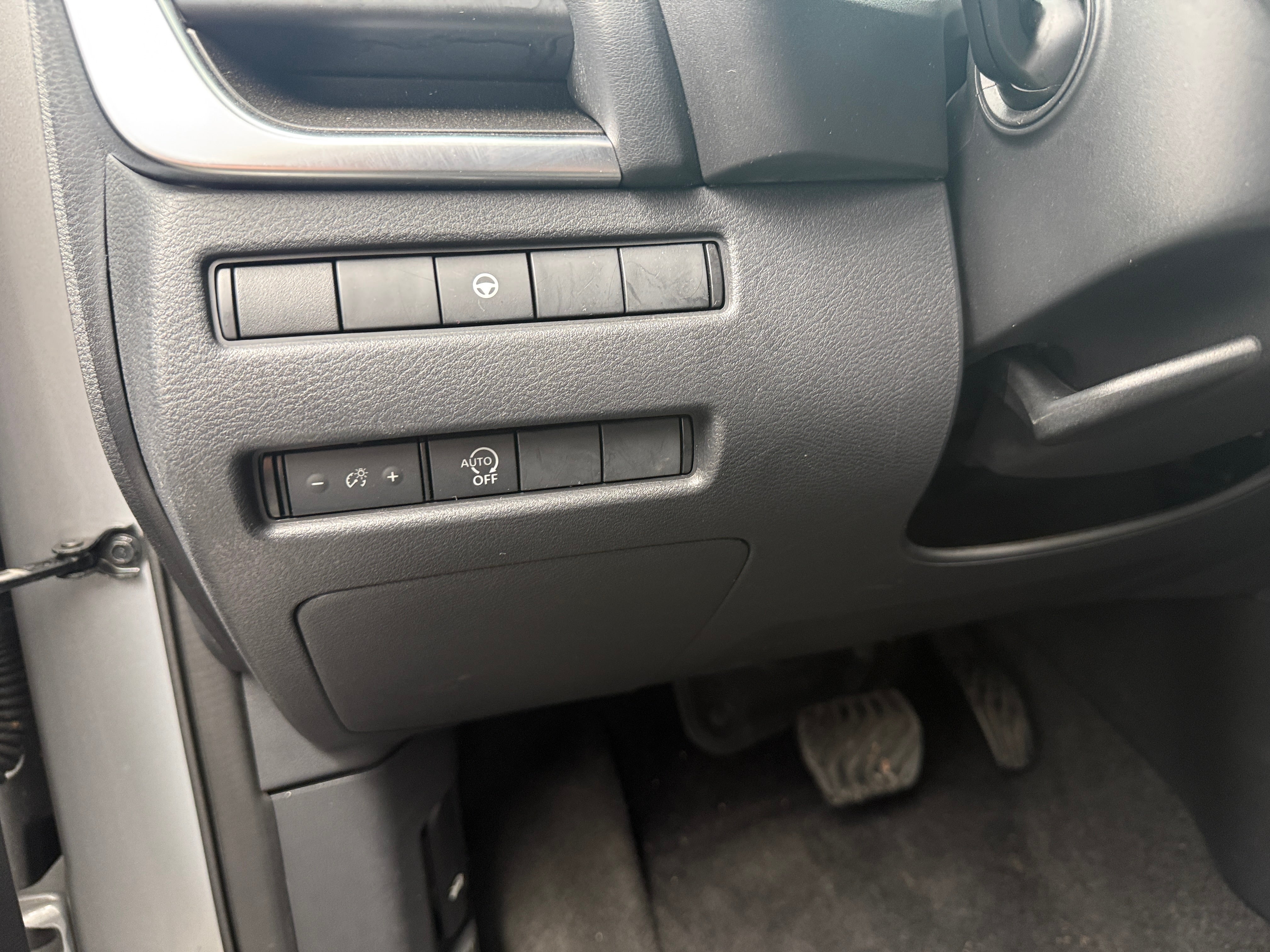 nissan rogue 2023 5N1BT3BB1PC785780 image nissan rogue 2023 5N1BT3BB1PC785780 image
