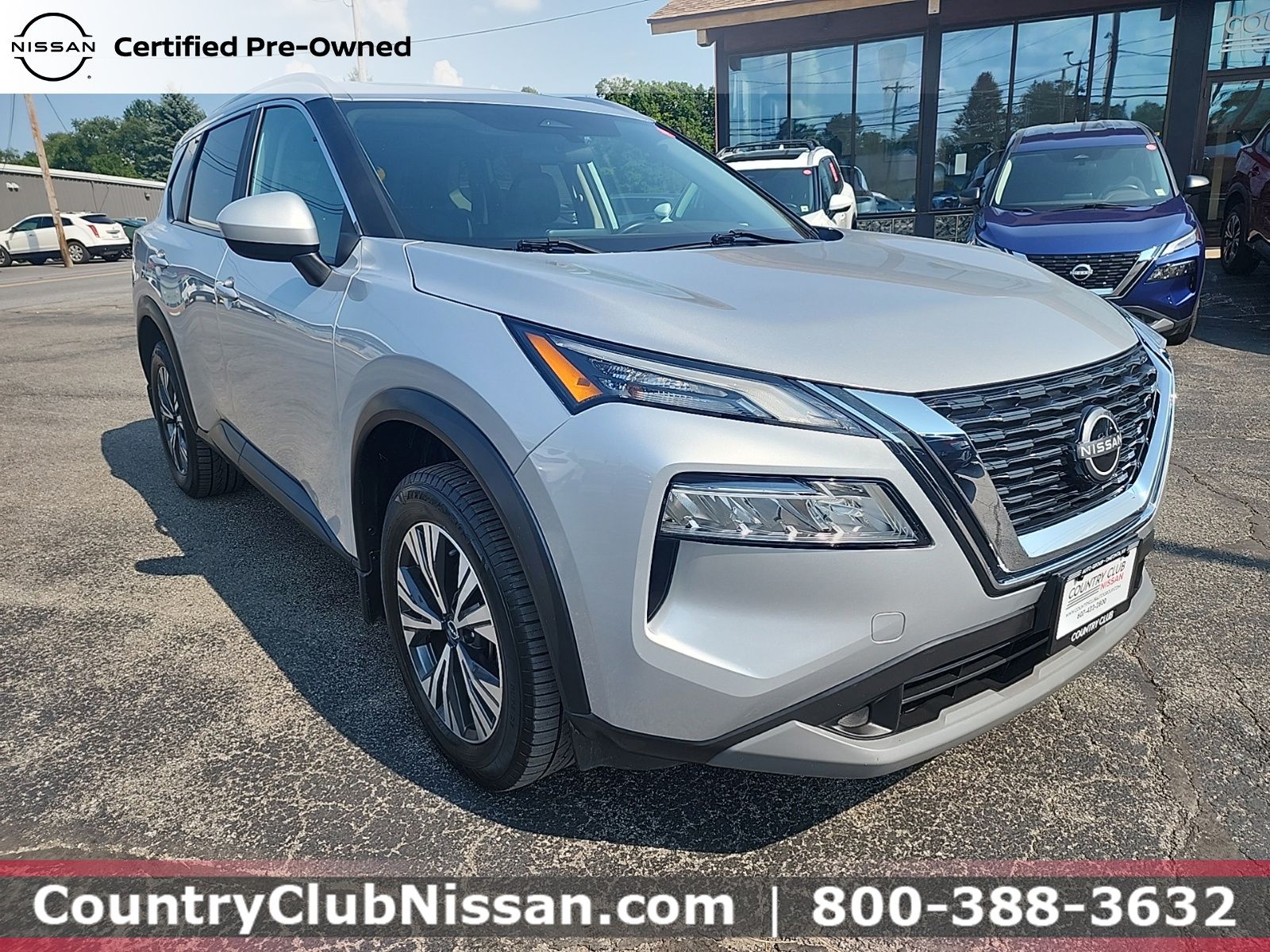 nissan rogue 2023 5N1BT3BB6PC878097 image nissan rogue 2023 5N1BT3BB6PC878097 image
