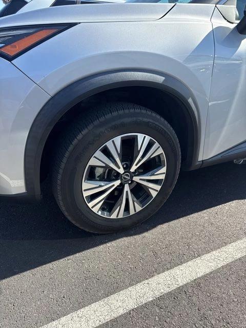 nissan rogue 2023 5N1BT3BB4PC788236 image nissan rogue 2023 5N1BT3BB4PC788236 image
