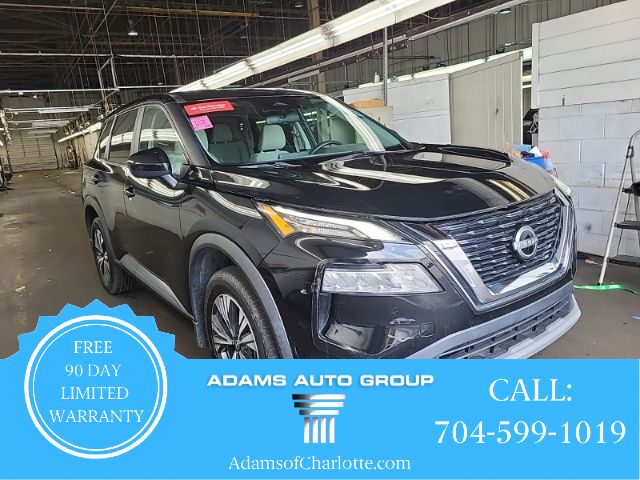 nissan rogue 2023 5N1BT3BA0PC771506 image nissan rogue 2023 5N1BT3BA0PC771506 image