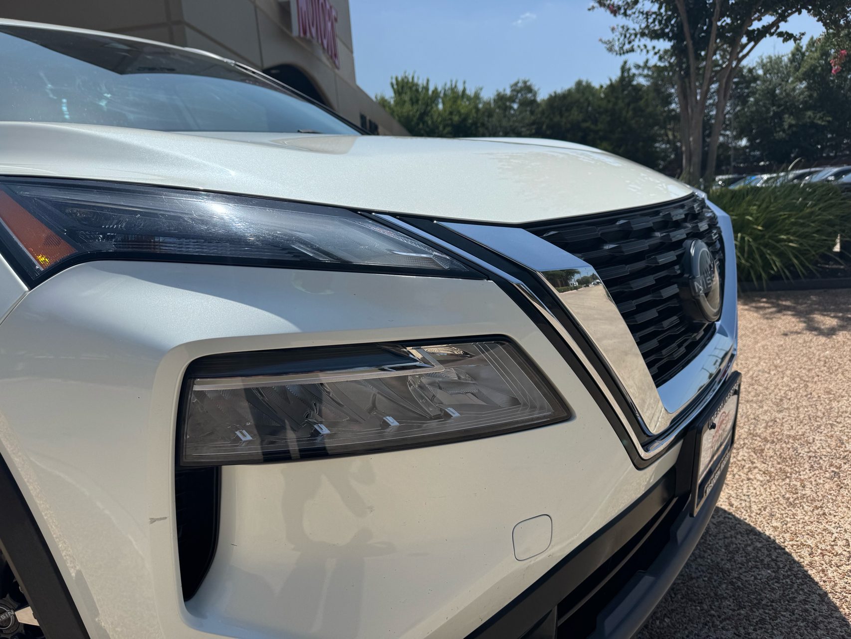 nissan rogue 2023 5N1BT3BA2PC856086 image nissan rogue 2023 5N1BT3BA2PC856086 image