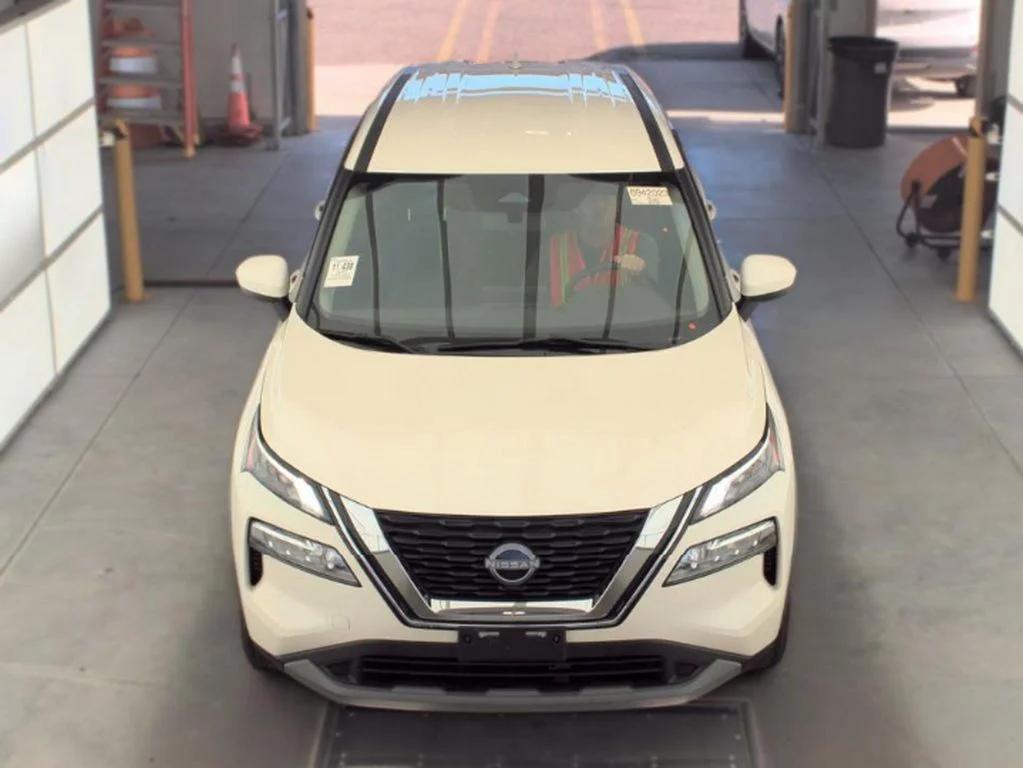 nissan rogue 2023 JN8BT3BBXPW360050 image nissan rogue 2023 JN8BT3BBXPW360050 image