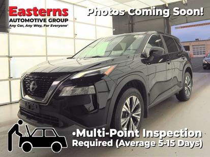 nissan rogue 2023 5N1BT3BB2PC888240 image nissan rogue 2023 5N1BT3BB2PC888240 image