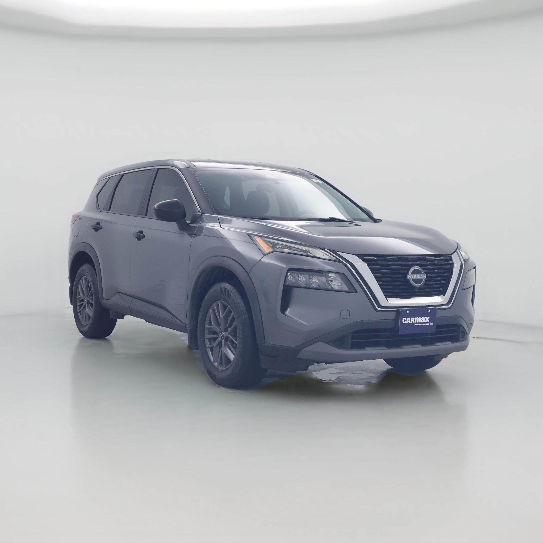 nissan rogue 2023 5N1BT3AA5PC692138 image nissan rogue 2023 5N1BT3AA5PC692138 image