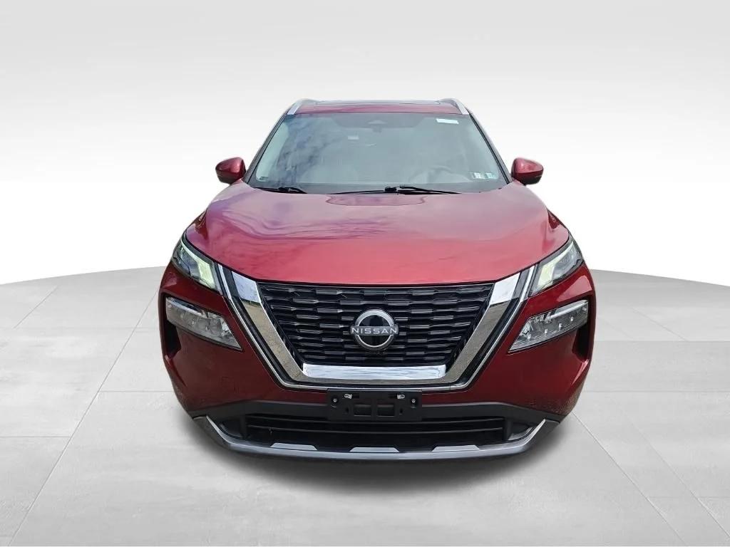 nissan rogue 2023 5N1BT3CB2PC766475 image nissan rogue 2023 5N1BT3CB2PC766475 image