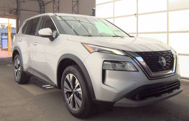 nissan rogue 2023 5N1BT3BA4PC924162 image nissan rogue 2023 5N1BT3BA4PC924162 image