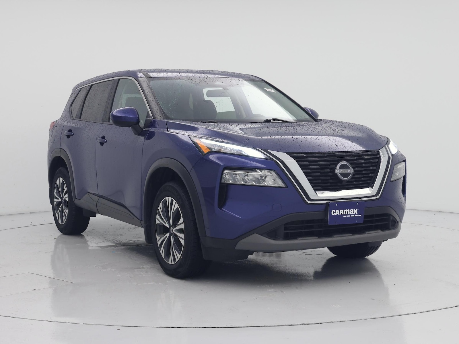 nissan rogue 2023 JN8BT3BB9PW477599 image nissan rogue 2023 JN8BT3BB9PW477599 image