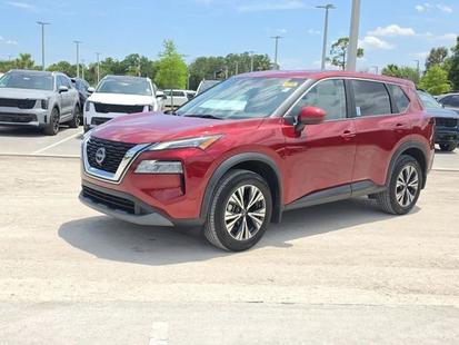 nissan rogue 2023 5N1BT3BA4PC761089 image nissan rogue 2023 5N1BT3BA4PC761089 image