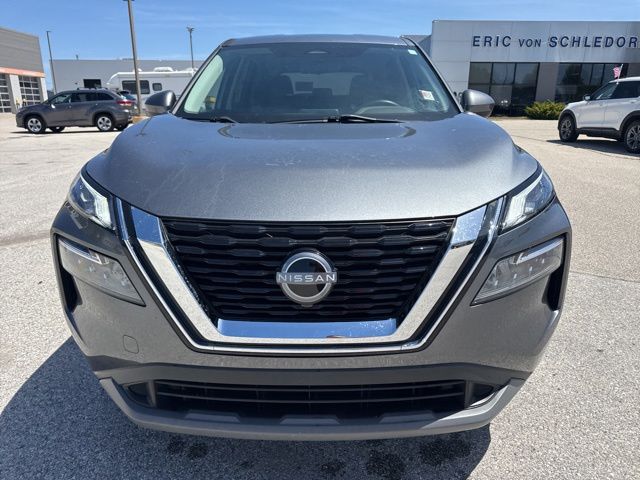 nissan rogue 2023 5N1BT3BB6PC813606 image nissan rogue 2023 5N1BT3BB6PC813606 image
