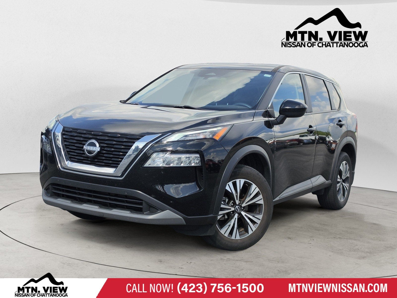 nissan rogue 2023 JN8BT3BA9PW424408 image nissan rogue 2023 JN8BT3BA9PW424408 image