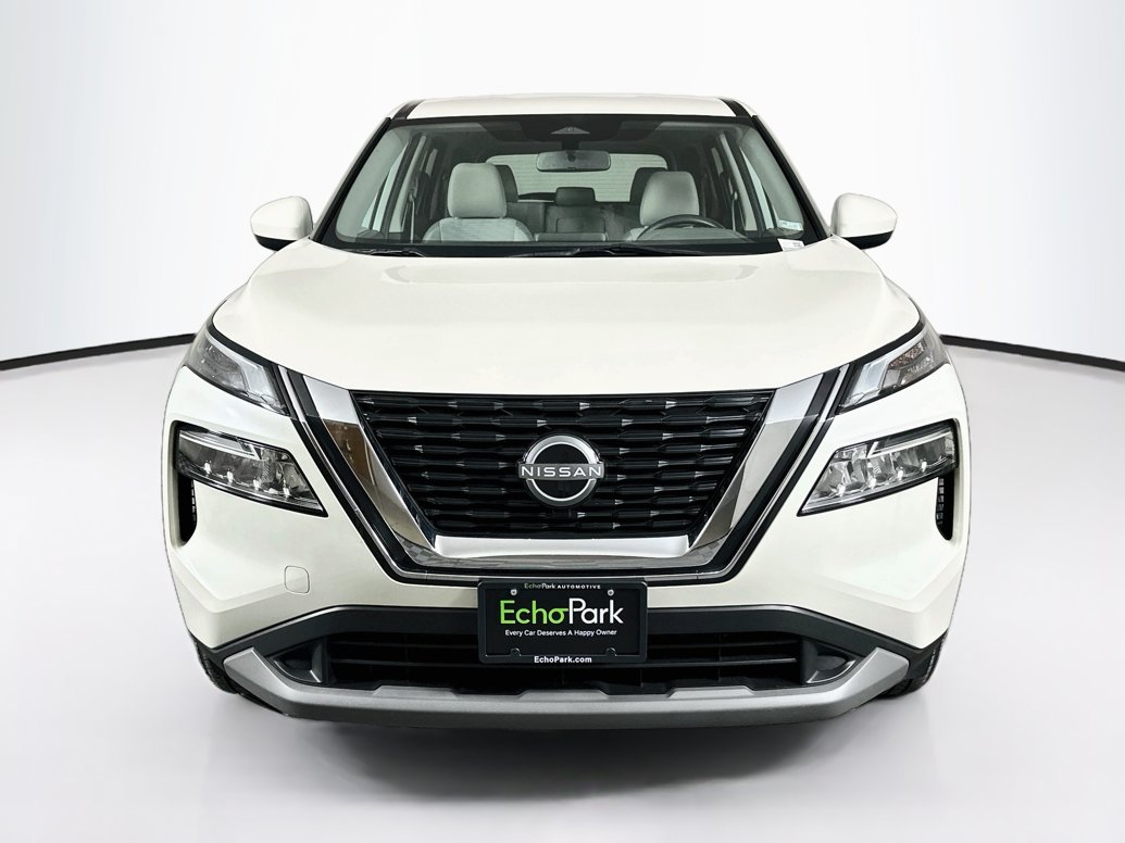 nissan rogue 2023 JN8BT3BA2PW430132 image nissan rogue 2023 JN8BT3BA2PW430132 image