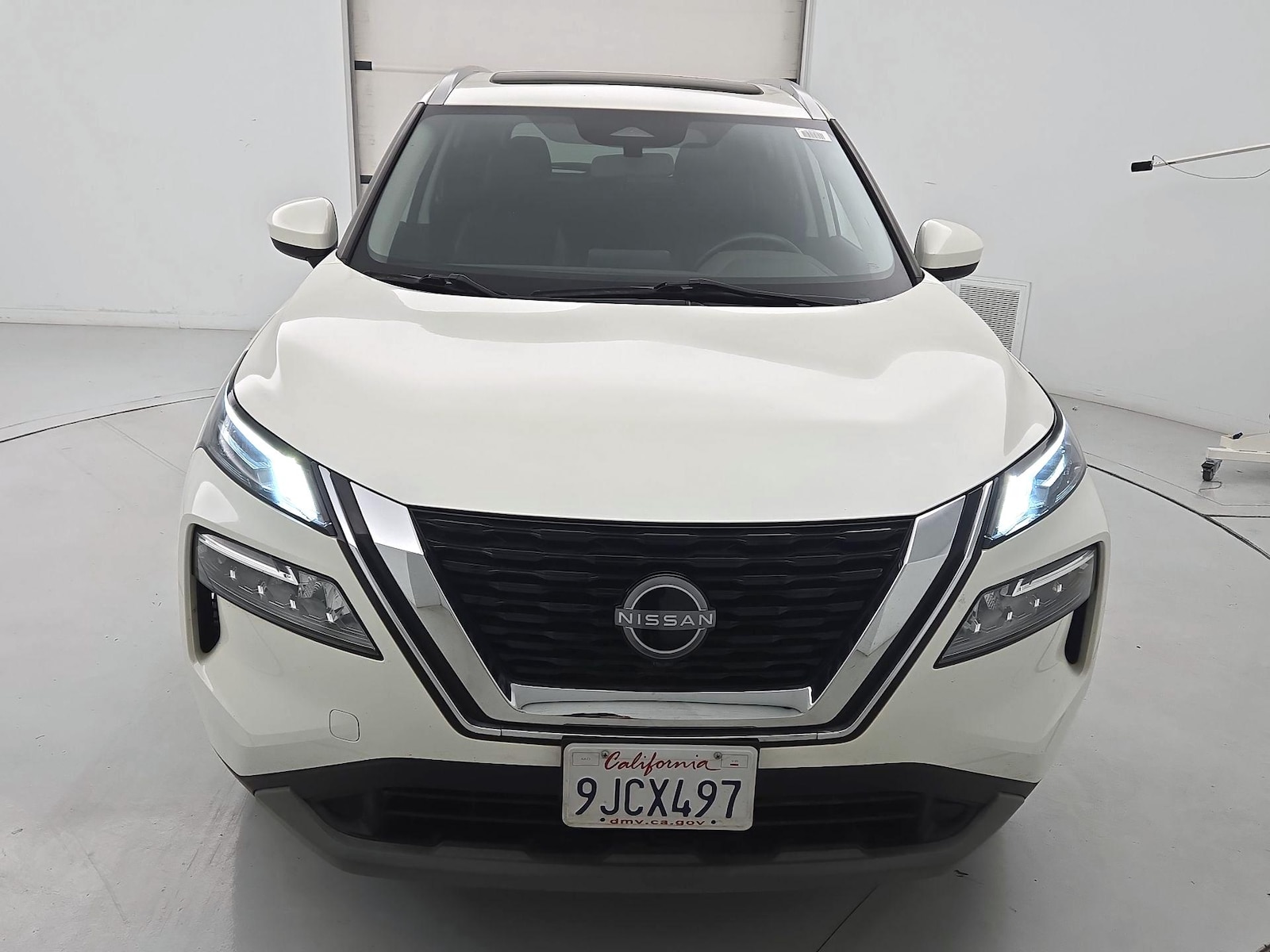 nissan rogue 2023 JN8BT3BB5PW488079 image nissan rogue 2023 JN8BT3BB5PW488079 image
