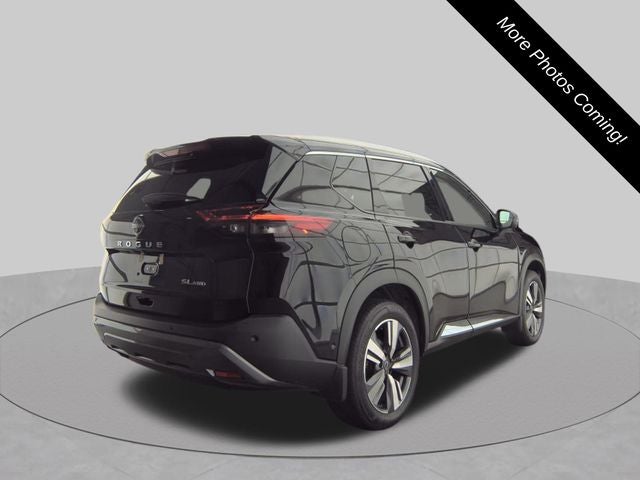 nissan rogue 2023 5N1BT3CB2PC889922 image nissan rogue 2023 5N1BT3CB2PC889922 image